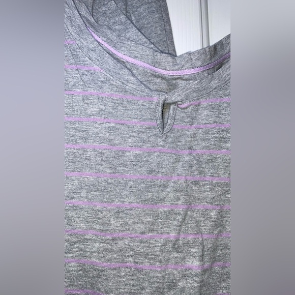 Women’s Liz Claiborne 2 Piece Intimate Pajama Set Ankle Cut - Picture 9 of 11